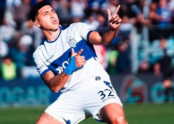 Gimnasia venció a Argentinos en La Plata y quedó sexto en su zona