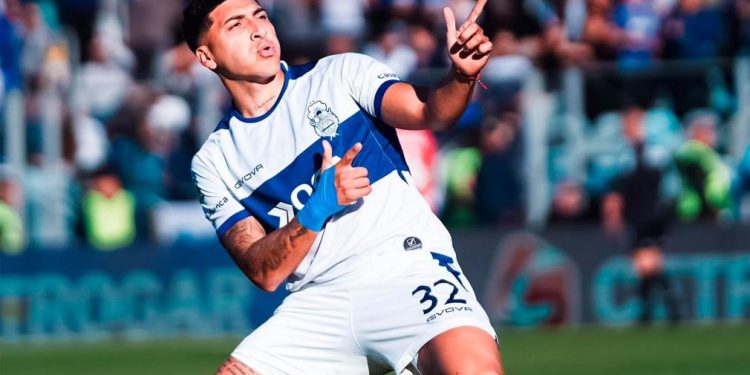 Gimnasia venció a Argentinos en La Plata y quedó sexto en su zona