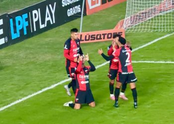 ST: Colón vence 3-2 a All Boys goles de Lértora, Marcioni y Lago