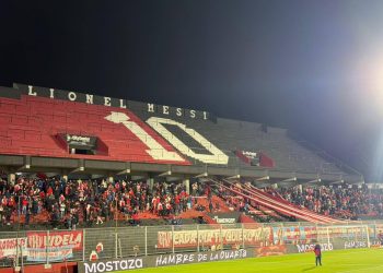Unión eliminado, el hincha apuntó a Spahn, Madelón y más