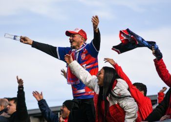 Atención Tatengues: los detalles para ver a Unión en Copa Argentina