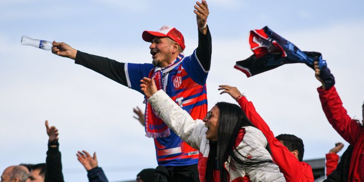 Atención Tatengues: los detalles para ver a Unión en Copa Argentina