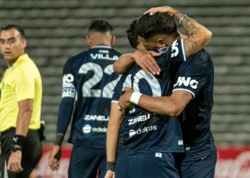 Antes de Unión, Independiente Rivadavia recibe hoy a Fluminense