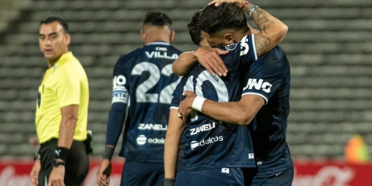 Antes de Unión, Independiente Rivadavia recibe hoy a Fluminense