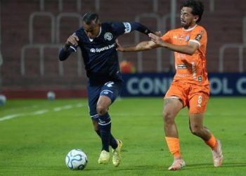 Con el primer puesto asegurado, Independiente Rivadavia visita a La Guaira