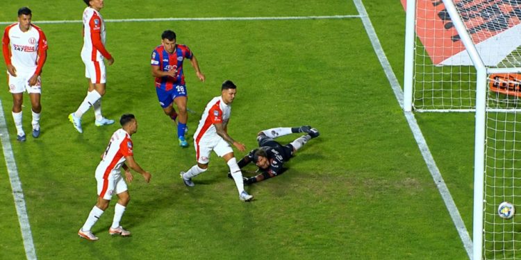 Independiente le ganó a San Lorenzo, pero los dos clasificaron