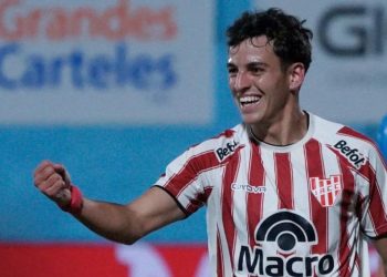 ¡Unión clasificado! Instituto ganó pero no le alcanzó