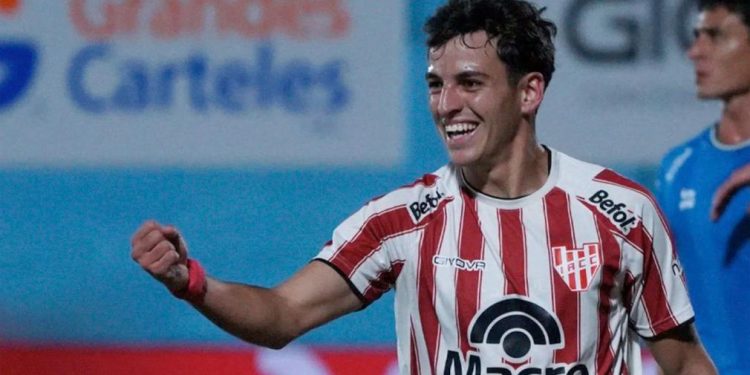 ¡Unión clasificado! Instituto ganó pero no le alcanzó