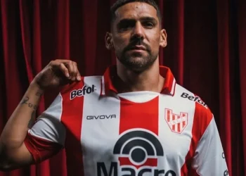 Instituto le rescindió el contrato a Jara tras celebrar el pase de Belgrano a la final