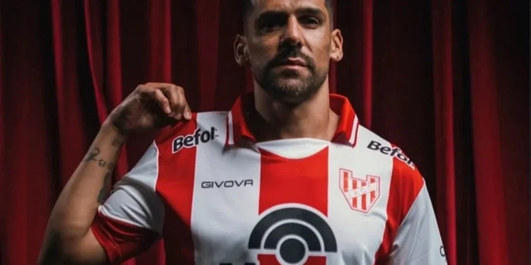 Instituto le rescindió el contrato a Jara tras celebrar el pase de Belgrano a la final
