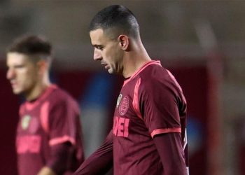 Lanús fue goleado en la altura de Bolivia 