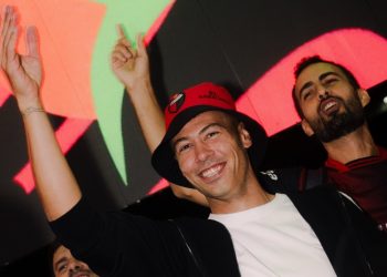 «Todos juntos vamos a sacar esto adelante, no tengo dudas»
