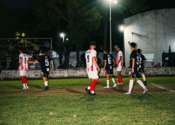 LSF: Empezó la octava fecha del Apertura