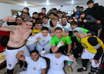 LSF: Todo lo que dejó la 8va fecha de Primera