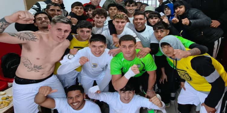 LSF: Todo lo que dejó la 8va fecha de Primera