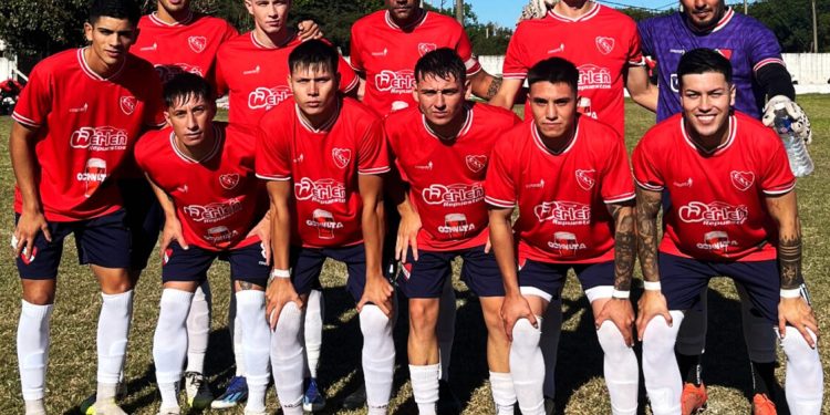 LSF: Resultados y goleadores de la 7ma de Primera