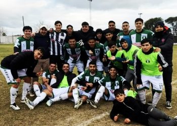 Resultados y goleadores de la 7ma fecha del Ascenso de LSF