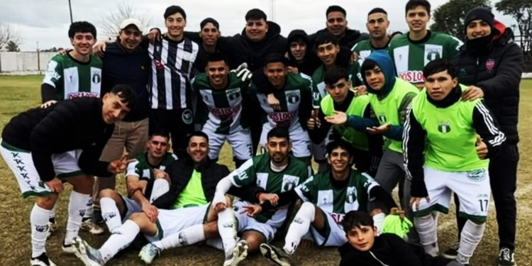 Resultados y goleadores de la 7ma fecha del Ascenso de LSF