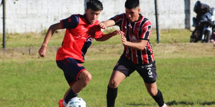 LSF: Resultados y goleadores de la 6ta del Ascenso