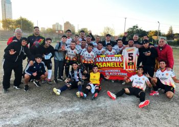 LSF: Todo lo que dejó la 9na fecha del Ascenso