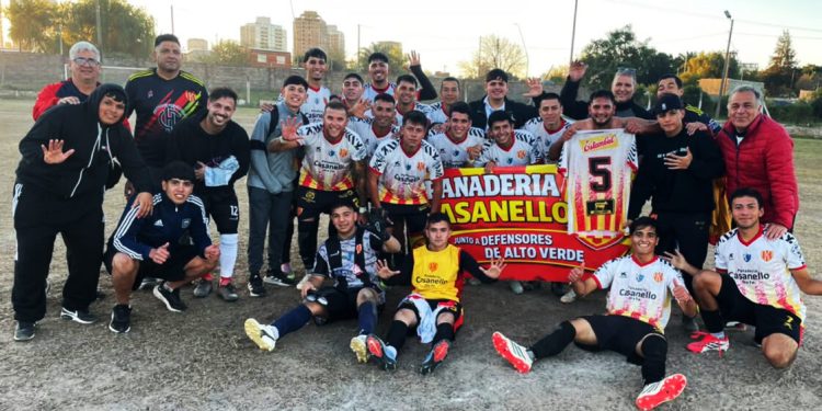 LSF: Todo lo que dejó la 9na fecha del Ascenso