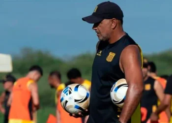 «Colón tiene mucha presión, pero también mucha jerarquía»
