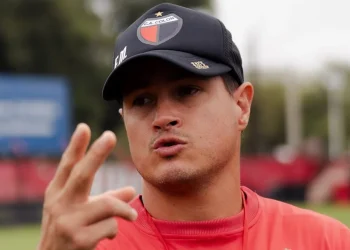 Sin Lértora, Medrán piensa en la fórmula que venció a All Boys