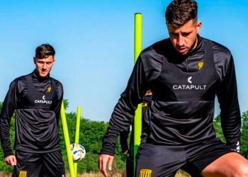 Mitre llegará sin una de sus figuras a Santa Fe