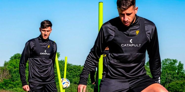 Mitre llegará sin una de sus figuras a Santa Fe
