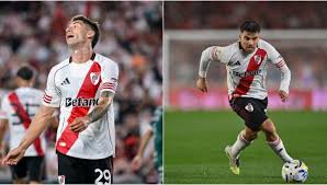 Atento, Scaloni: Se lesionaron Montiel y Acuña