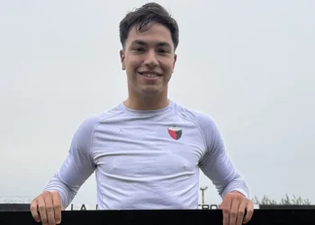 Nacho Lago: “Estamos en el club más grande de la categoría”