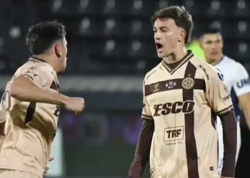 Platense y San Martín (SJ), por un lugar en octavos de final