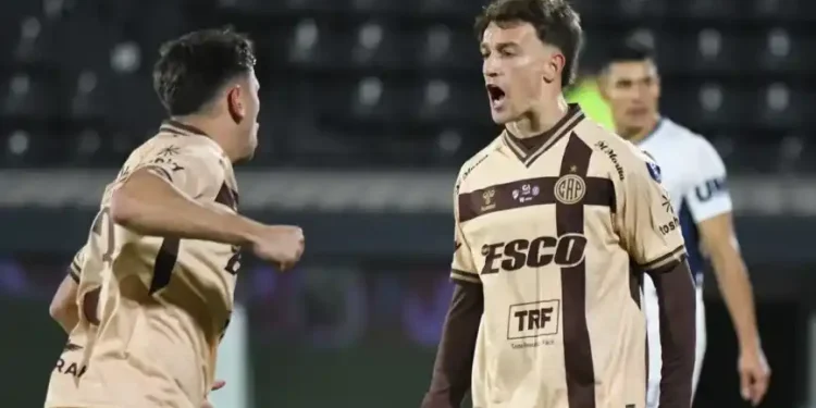 Platense y San Martín (SJ), por un lugar en octavos de final