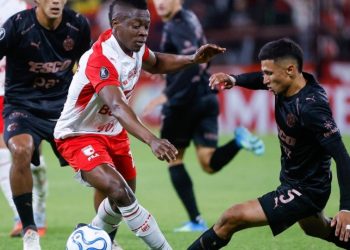Platense y una visita clave a Independiente Santa Fe para asegurarse el pase