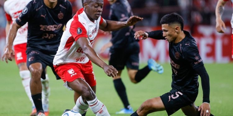 Platense y una visita clave a Independiente Santa Fe para asegurarse el pase