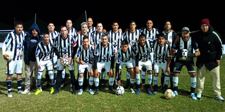 Arrancó la Pre-Senior de la Liga Santafesina