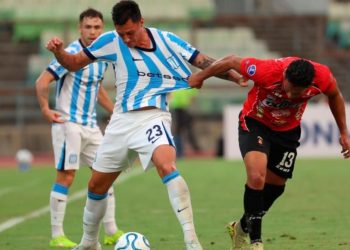 Racing se juega sus últimas fichas ante Caracas de Venezuela