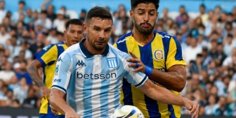 Central y Racing van por un lugar en semifinales