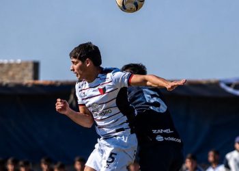 Reserva: Colón venció a Independiente Rivadavia, en Mendoza