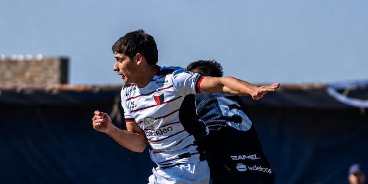Reserva: Colón venció a Independiente Rivadavia, en Mendoza