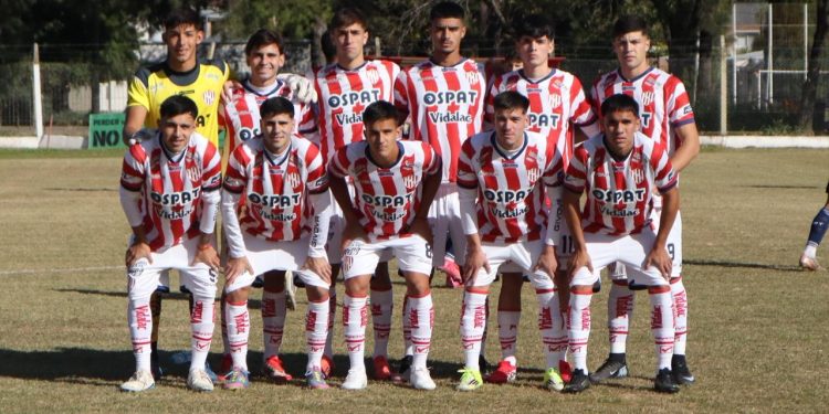 Triunfo clave de Unión ante Talleres en Reserva