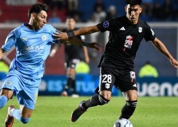 Riestra y su última chance ante Montevideo City Torque
