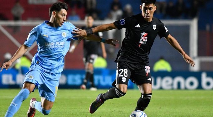 Riestra y su última chance ante Montevideo City Torque