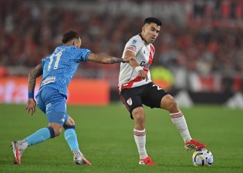 River otra vez aplazado en el Monumental: Cayó con Atlético Tucumán