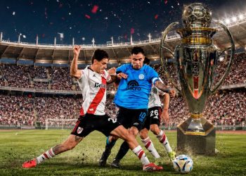 River y Belgrano buscan gritar campeón en el Kempes
