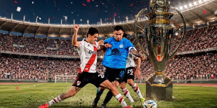River y Belgrano buscan gritar campeón en el Kempes
