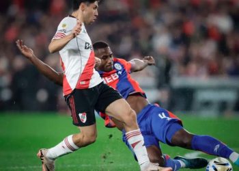 River y San Lorenzo se juegan todo en el Monumental