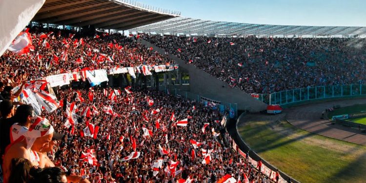 Así será la venta de entradas para River-Belgrano: precios y cómo comprarlas