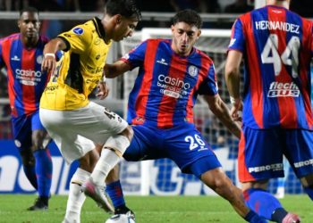 San Lorenzo visita a Deportivo Cuenca para seguir en la cima