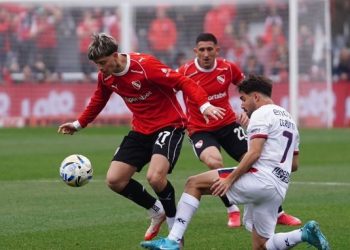 Bajo la atenta mirada de Unión: San Lorenzo recibe a Independiente